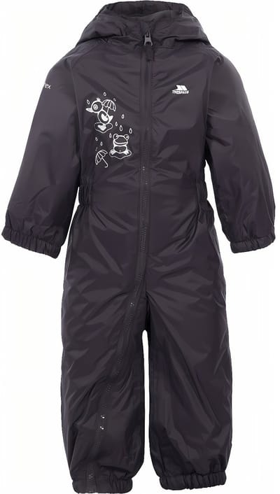 Trespass kindersneeuwpak Dripdrop Rain Suit