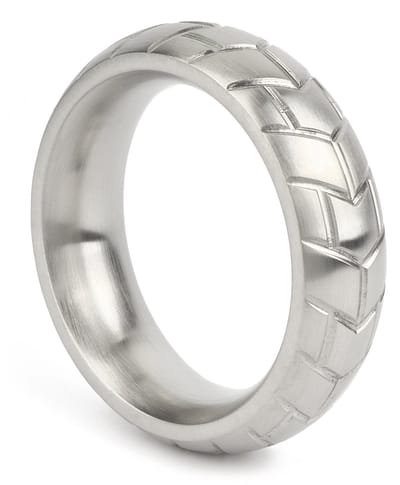 Mr. Steel Penisring MeGa Tire 40