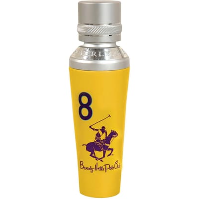 Beverly Hills Polo Club, Nr. 8, Eau De Parfum, Voor Vrouwen, 50 ml