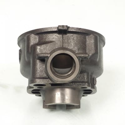 Cylindre Doppler pour Moto Rieju 50 MRT EURO 5 V1 2021 Neuf