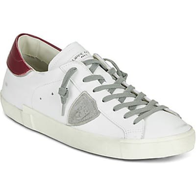Lage Sneakers Philippe Model PRSX LOW MAN