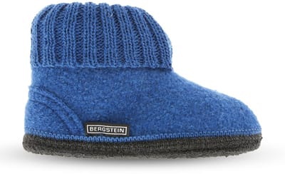Bergstein Cozy Pantoffels Junior