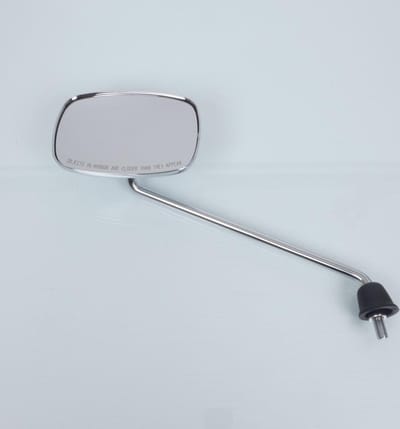 linker spiegel rms voor scooter piaggio 250 beverly rst 2004 tot 2005 nieuw