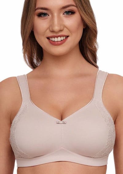 Minimizer BH zonder beugel London Susa | beige | 90D
