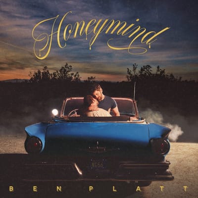 Ben Platt - Honeymind (LP)