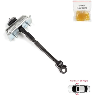 BDP1538 Deurstopper Voorkant Controle Assy Begrenzerband voor Renault Kangoo MK3 XFK FFK KFK 2021-On 804309303R