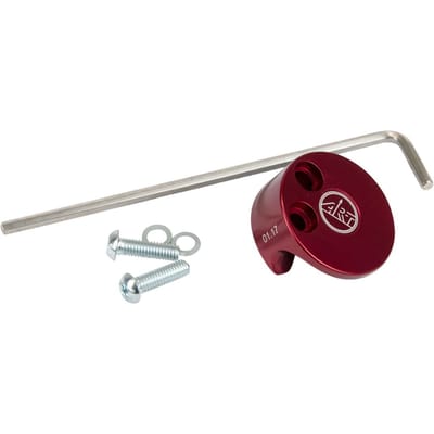 Art lockjack sport wang met boutjes