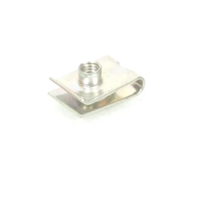 Agrafe M6x100 origine pour moto Suzuki 125 RM 2007 à 2008 09148-06021 Neuf