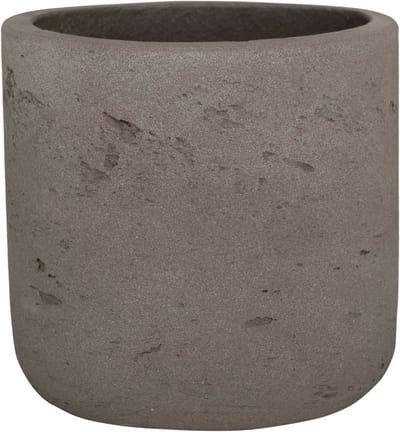 Pottery Pots - Plantenbak - Charlie XXL - Ø44cm x H43cm - Mocha Washed
