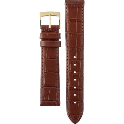Certina Straps C600007041 Ysora band
