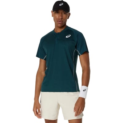 Polo Asics Match Actibreeze