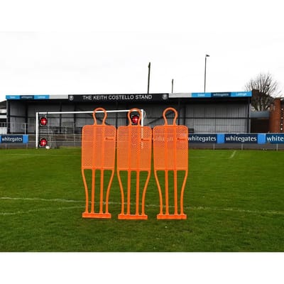 Trainingspop Precision Pro Club
