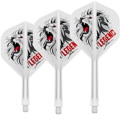 TARGET JAPAN K-FLEX THE LEGEND PAUL LIM NO2 FLIGHTS SHORT