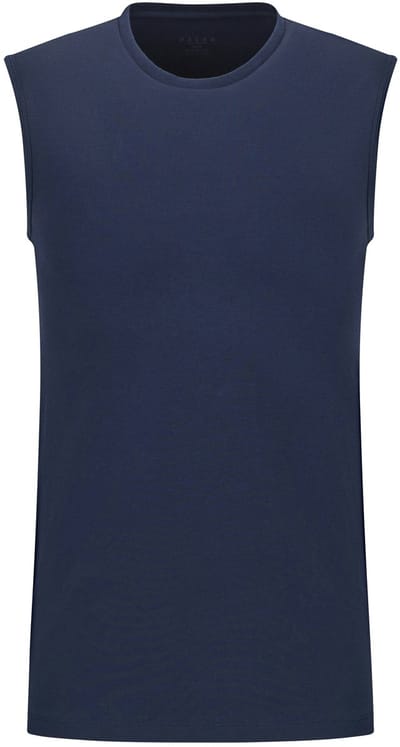 FALKE Daily Comfort Multipack Muscle Shirt ademend katoen top van onderlaag heren grijs - maat 3XL