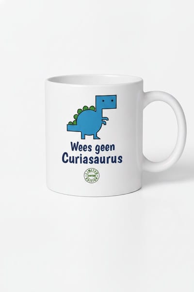 Nevolis® | Espressomok 330ml met Uniek Design | Ontwerp Jouw Eigen Mok | Handgemaakt Cadeau voor Koffieliefhebbers | Gepersonaliseerd op Aanvraag | Enkel of Grote Bestelling