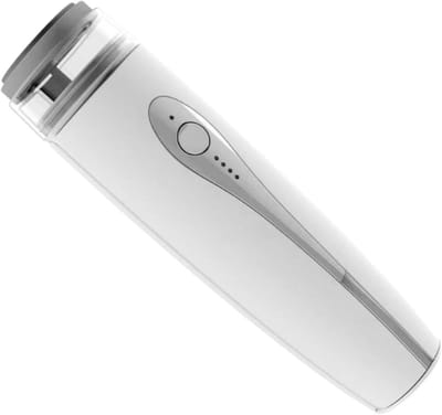 Vacuümmachine - Voedsel Saver - Maaltijden Bewaren - Draadloos Lichtgewicht - 19.9cm Lengte - Zwart
