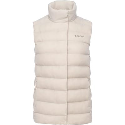 Mouwloos damesjack Hi-Tec Lady Stensa