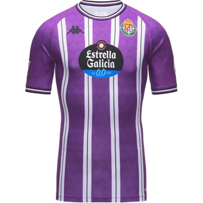 Thuisoutfit Real Valladolid Pro 2024/25