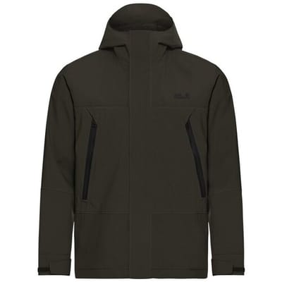 Technische jassen Jack Wolfskin Onera