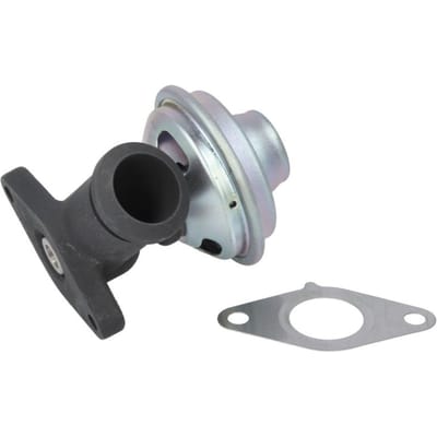 EGR-klep DELPHI EG10528-12B1