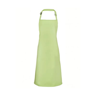 Premier Colours Bib Apron PR150 - Pistachio - One size