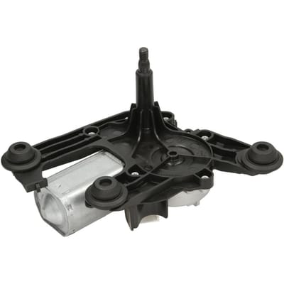 Ruitenwissermotor VALEO 582608