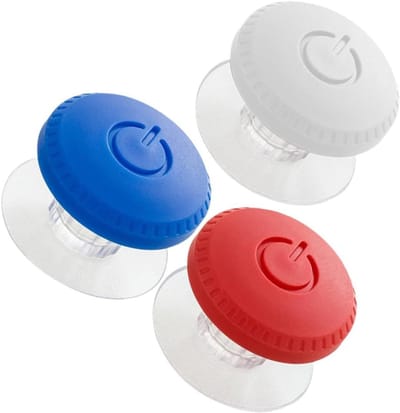 Toilet Knop Assistent - Toiletspoelknop Hulpmiddel - Toilet Onderhoud - Eenvoudige Bediening - 32 x 32 x 23 mm