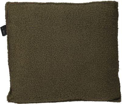 JENS LIVING Warmtekussen - 40 x 40 cm - 3 Warmtestanden - Groen