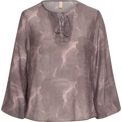 Vrouwenblouse CULTURE Bali