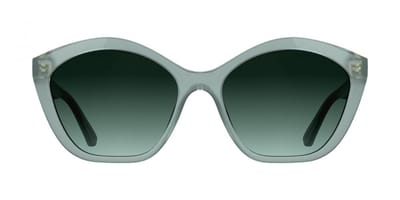 Karl Lagerfeld KL6222S Azure 57/17/140 WOMAN Zonnebrillen