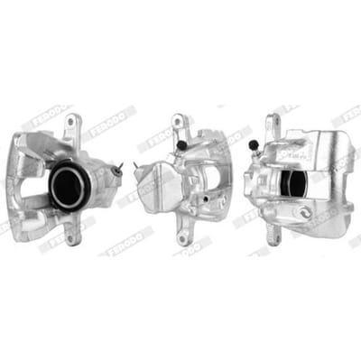 Remklauw FERODO FCL694455
