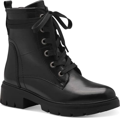 Tamaris WIDE FIT Dames Enkellaarsje 8-85214-43 022 normaal Maat: 38 EU