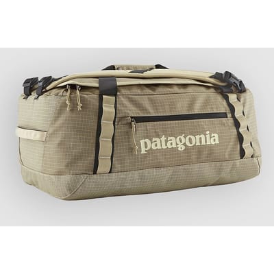 Patagonia Black Hole Duffel 40L (Maat - 40L, Kleur - Weathered Stone)
