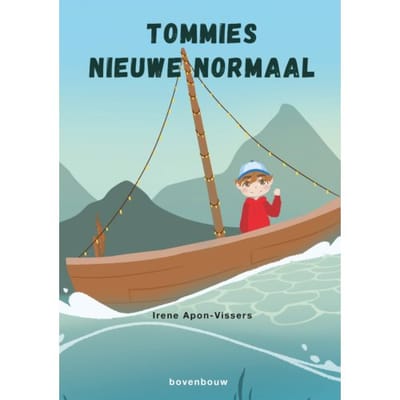 Tommies Nieuwe Normaal - Irene Apon-Vissers
