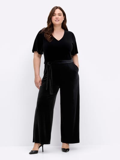 overall