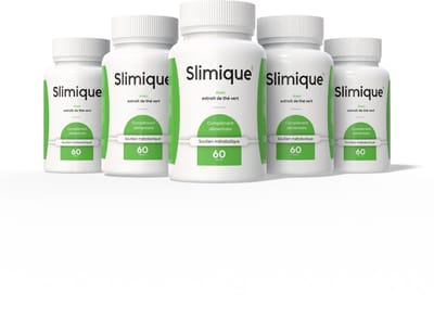 Slimique-5x