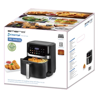 Emerio heteluchtfriteuse 6,5l af-132658.3