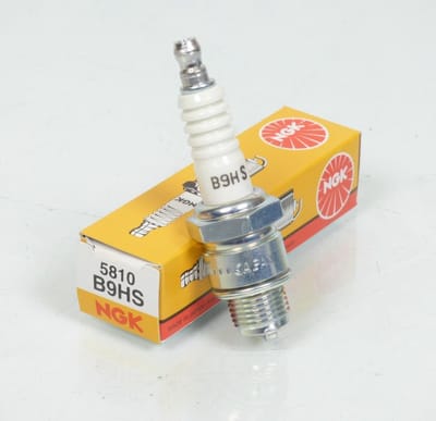 ngk bougie voor motor ktm 80 rls na 1981 nieuw