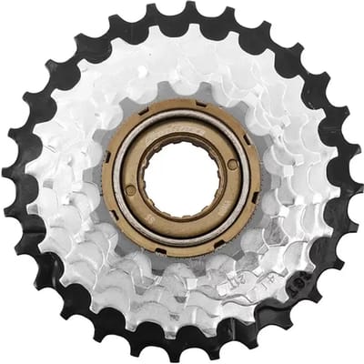 Vrijloop Sunrace Indexee