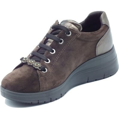 Sneakers Enval 2271033 Scam. Super