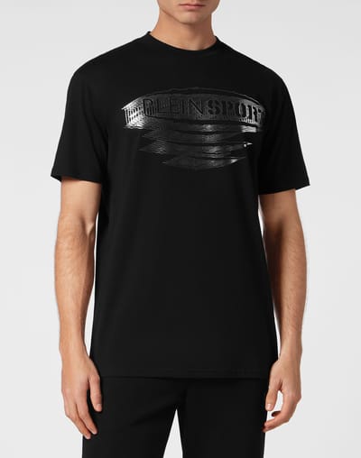 T-Shirt Ronde Hals