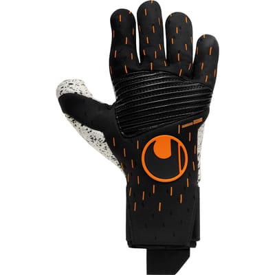Uhlsport Speed Contact Supergrip+ Reflex - Keepershandschoenen - Maat 7