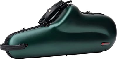 Protec BM304CTHG Micro Zip Alt Sax - Case voor blaasinstrumenten
