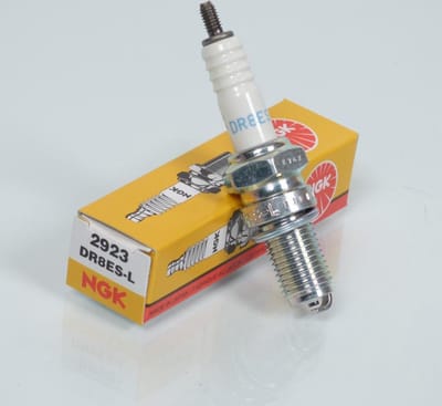 ngk bougie voor motor honda 500 cx tc turbo 1982 tot 1983 nieuw