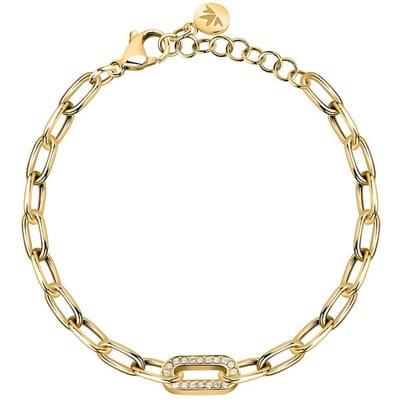 Morellato Armband Intrecci SAZC04