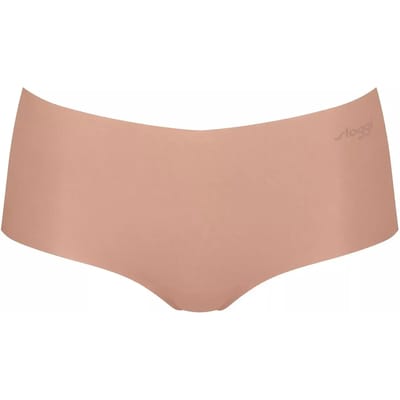 Sloggi Women ZERO Modal 2.0 Short (1-pack) - dames boxer - bruin