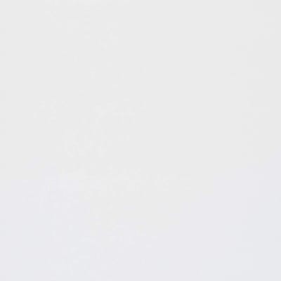 Zelfklevende Vinyltegels - PVC Vloer Design Tegels - Vloer Renoveren - Zonder Lijm Te Leggen - 30.5cm x 30.5cm - Wit