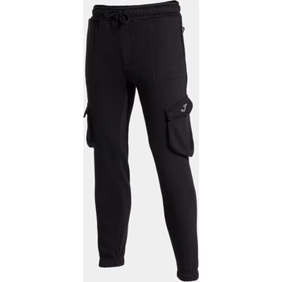 Cargo broek voor kinderen Joma Confort IV