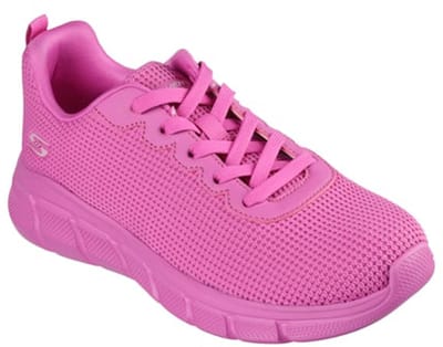 Skechers BOBS Sport B Flex - Visionary Essence sportschoenen voor dames 117346 HPK