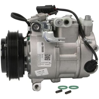 Airco-compressor ELSTOCK 51-1311
